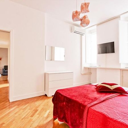 Piazza Navona - Roma Centro Storico Apartman Kültér fotó