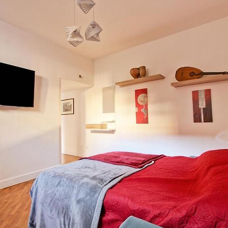 Piazza Navona - Roma Centro Storico Apartman Kültér fotó