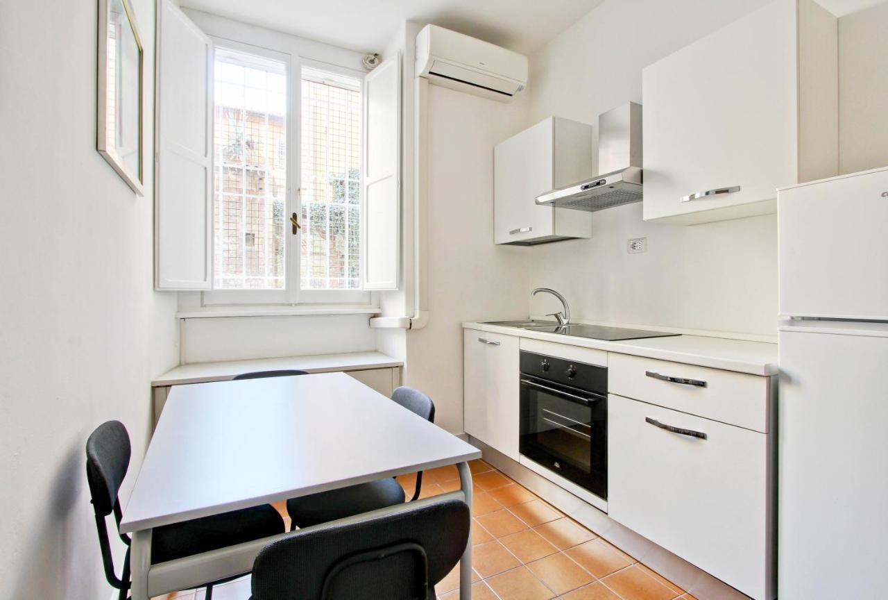 Piazza Navona - Roma Centro Storico Apartman Kültér fotó