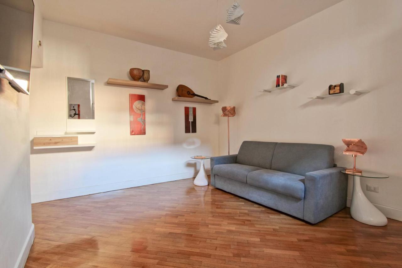 Piazza Navona - Roma Centro Storico Apartman Kültér fotó