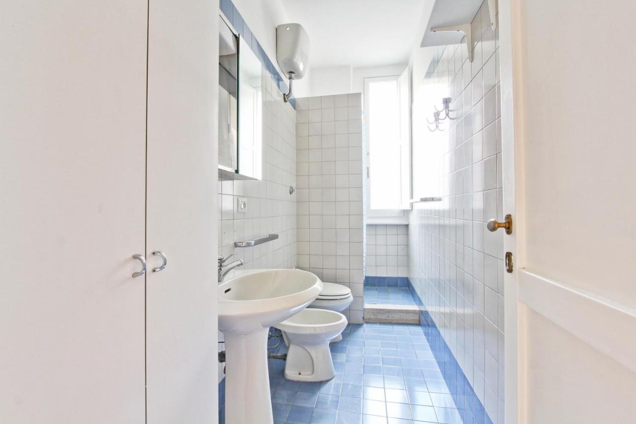 Piazza Navona - Roma Centro Storico Apartman Kültér fotó