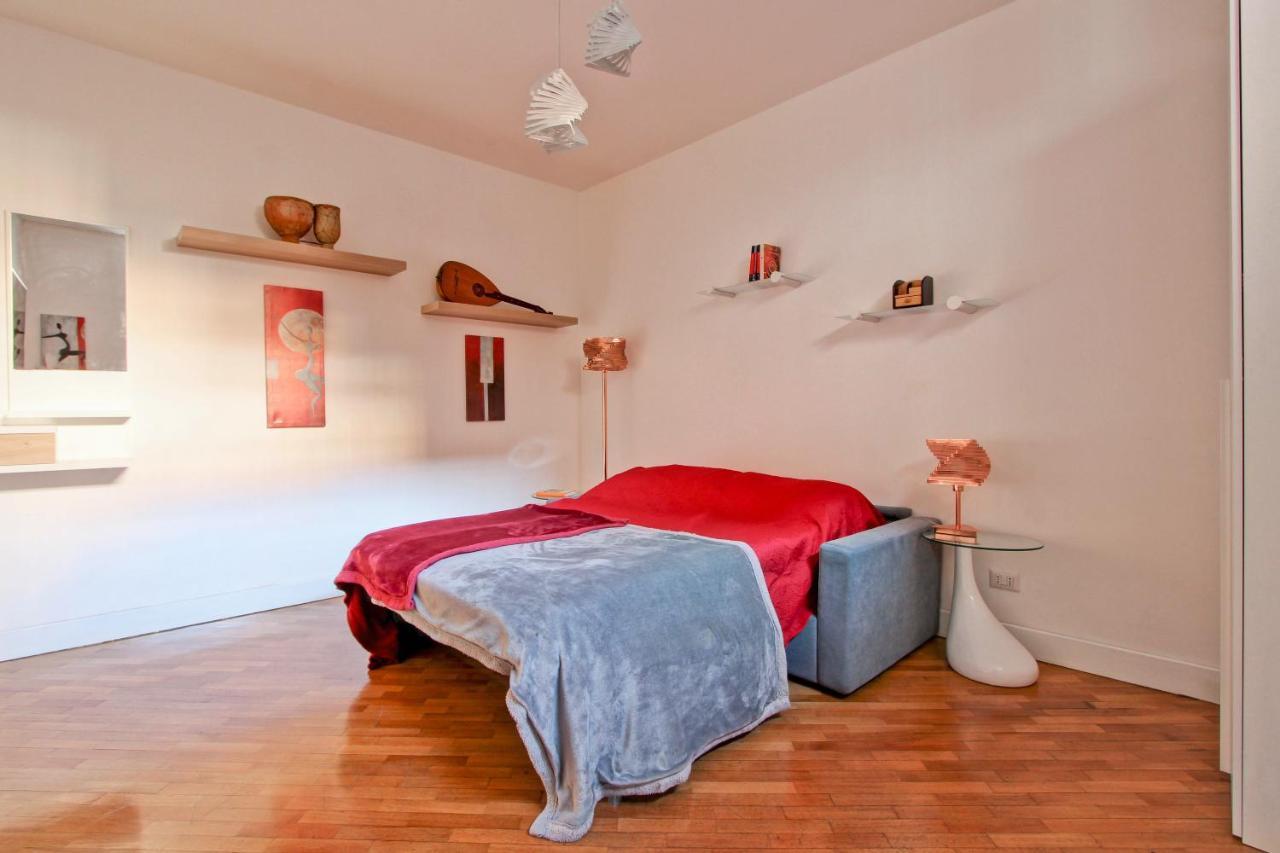 Piazza Navona - Roma Centro Storico Apartman Kültér fotó