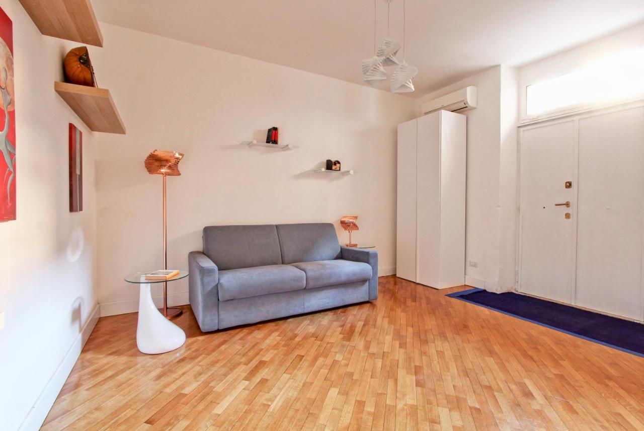 Piazza Navona - Roma Centro Storico Apartman Kültér fotó