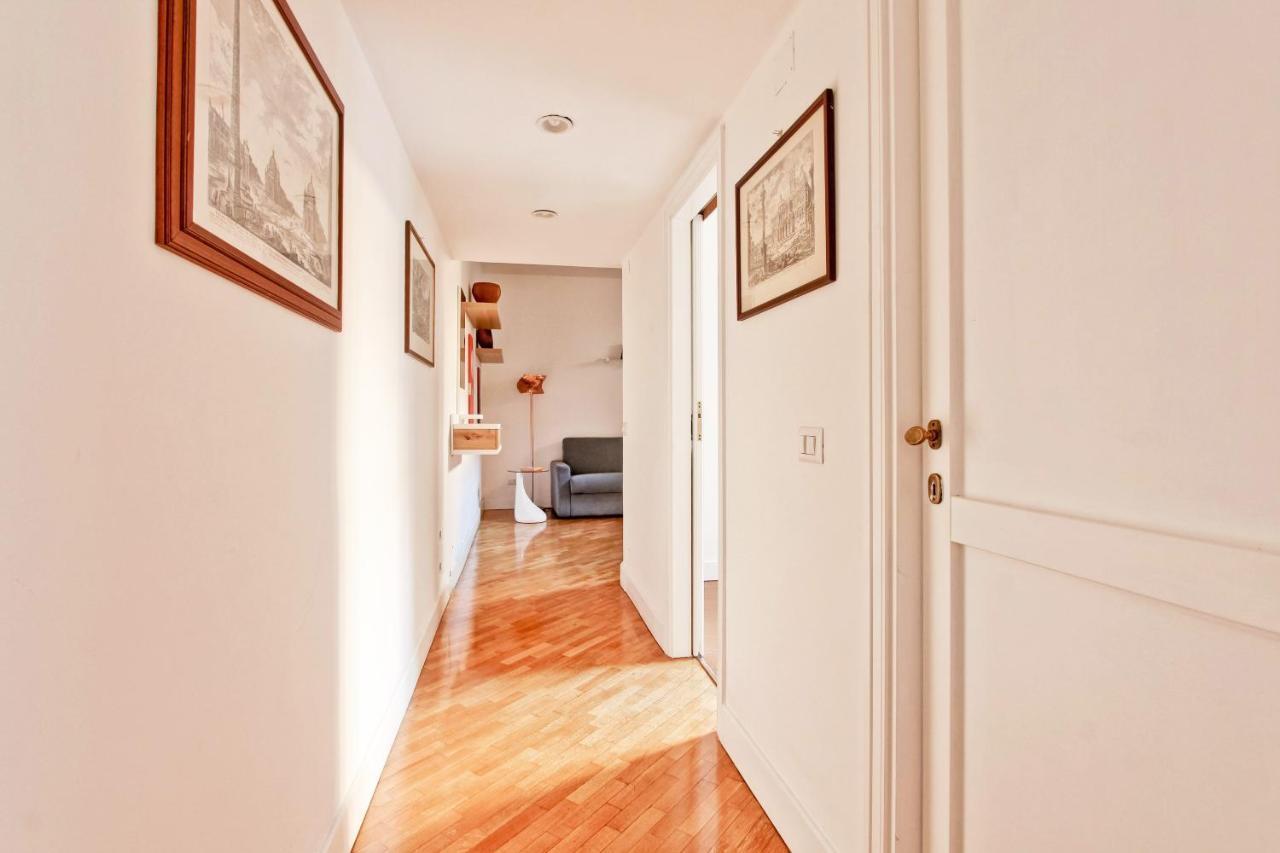 Piazza Navona - Roma Centro Storico Apartman Kültér fotó