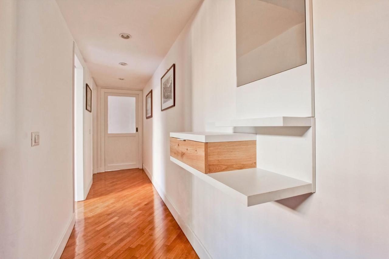 Piazza Navona - Roma Centro Storico Apartman Kültér fotó