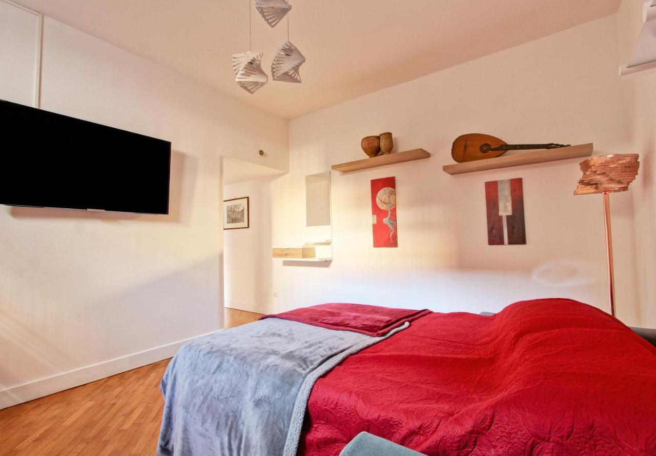 Piazza Navona - Roma Centro Storico Apartman Kültér fotó