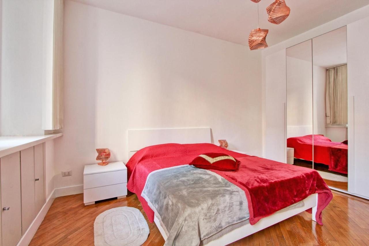 Piazza Navona - Roma Centro Storico Apartman Kültér fotó